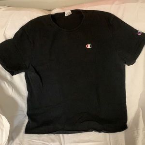 Men’s champion t shirt